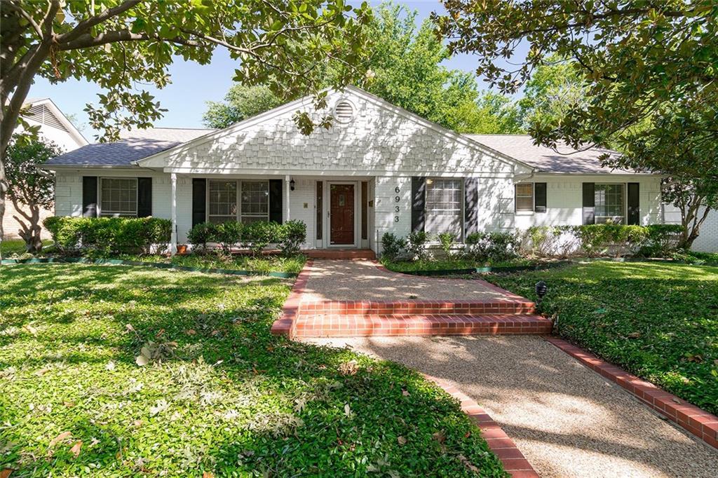 6933 Freemont Street - Photo 1