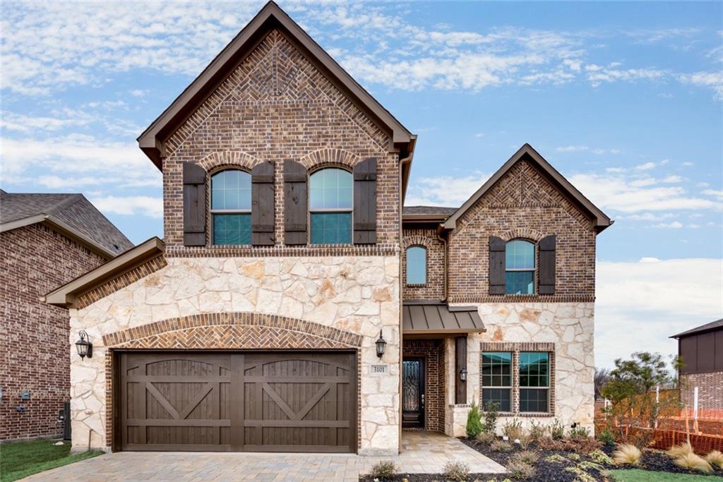 3101 Deansbrook Drive - Photo 1