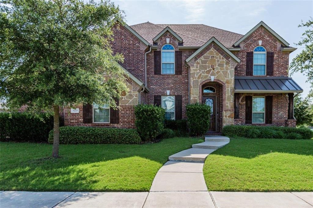 3225 Burnet Circle - Photo 1