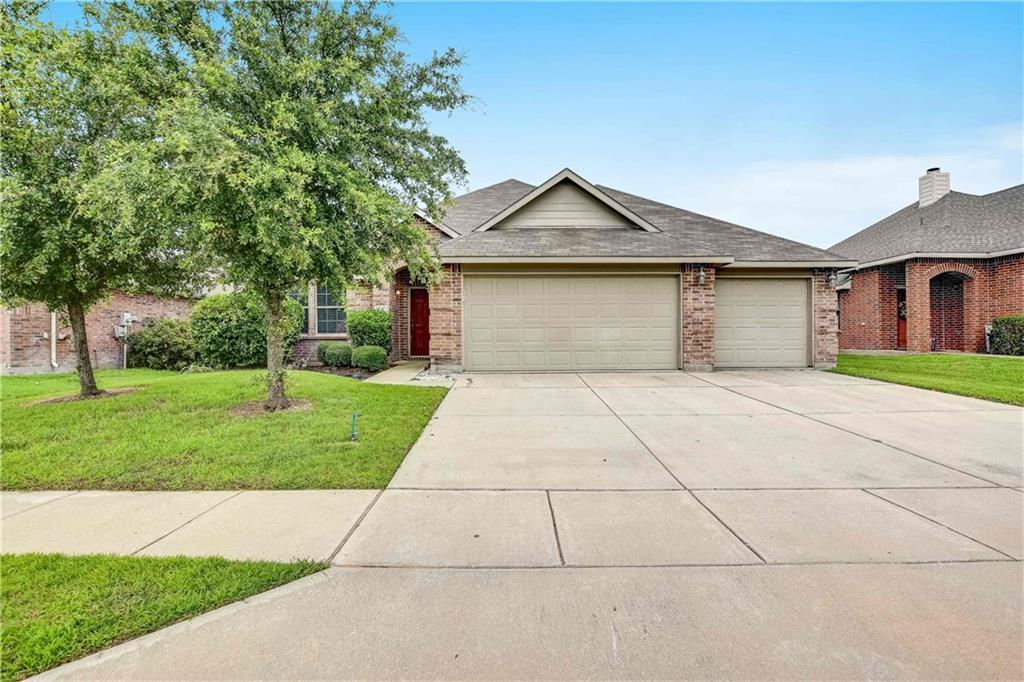 1041 Barrington Drive - Photo 1