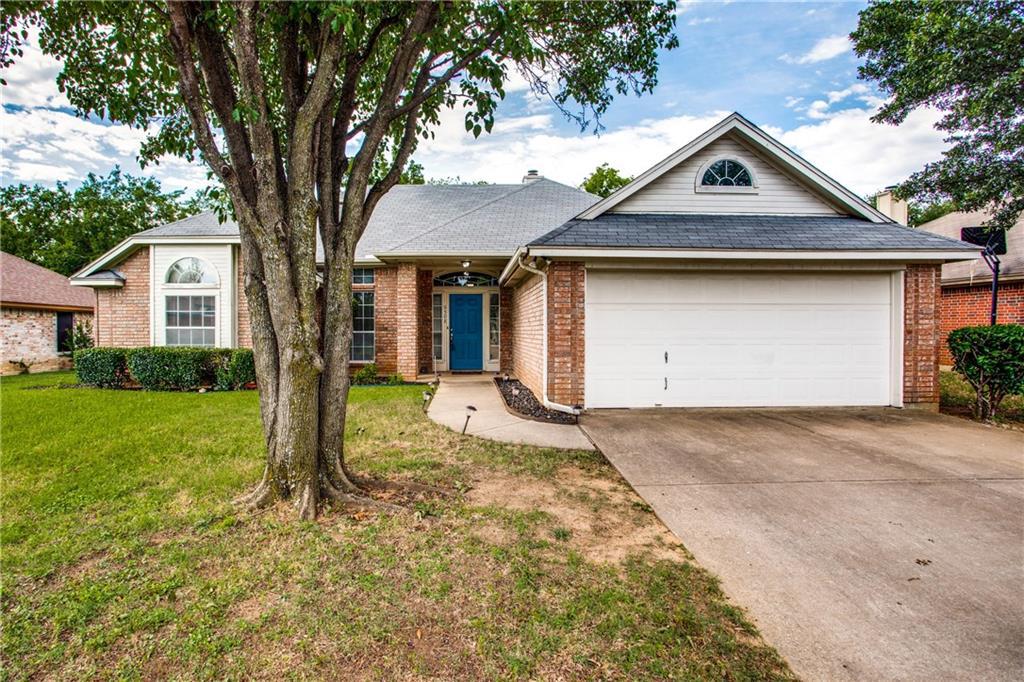 6508 Towne Park Drive - Photo 1