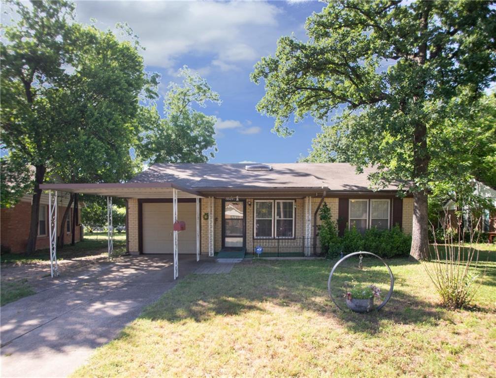 5529 Gilbow Avenue - Photo 1