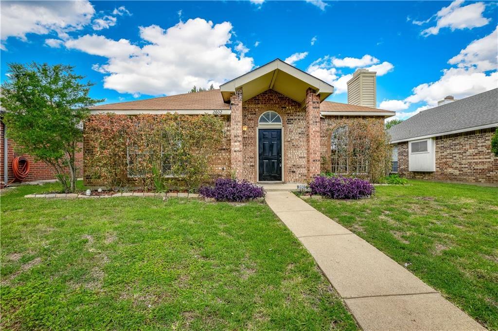 2602 Silver Creek Court - Photo 1