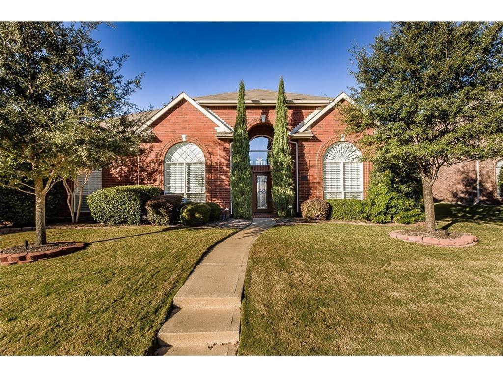 12000 Covington Lane - Photo 1