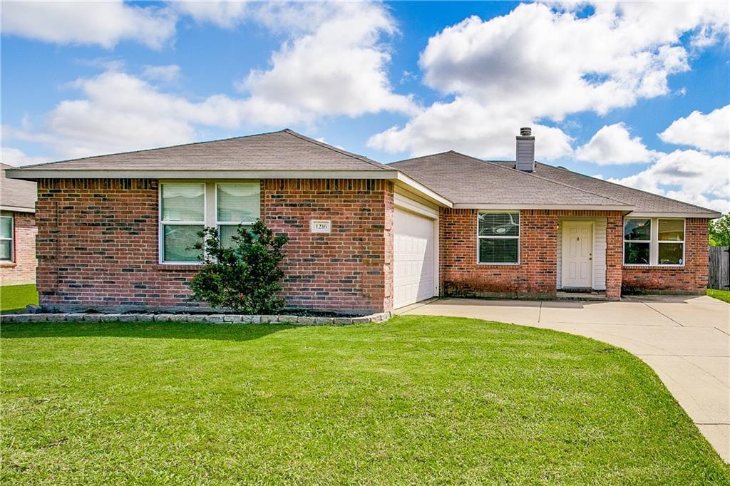 1216 Evergreen Street - Photo 1