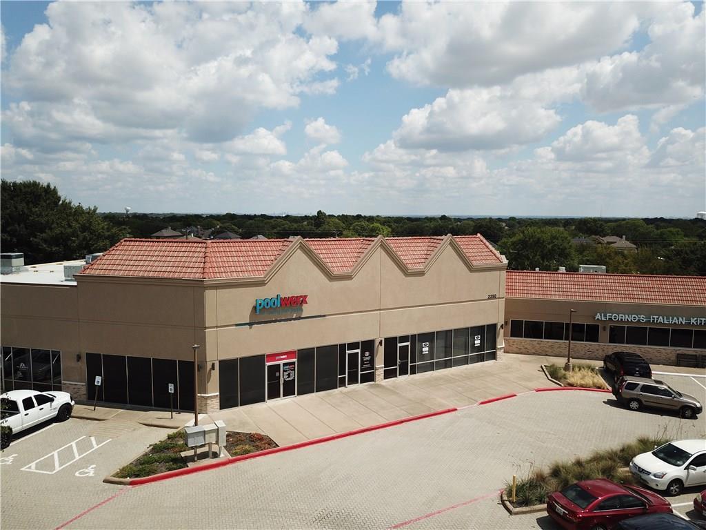 2240 Morriss Road - Photo 1