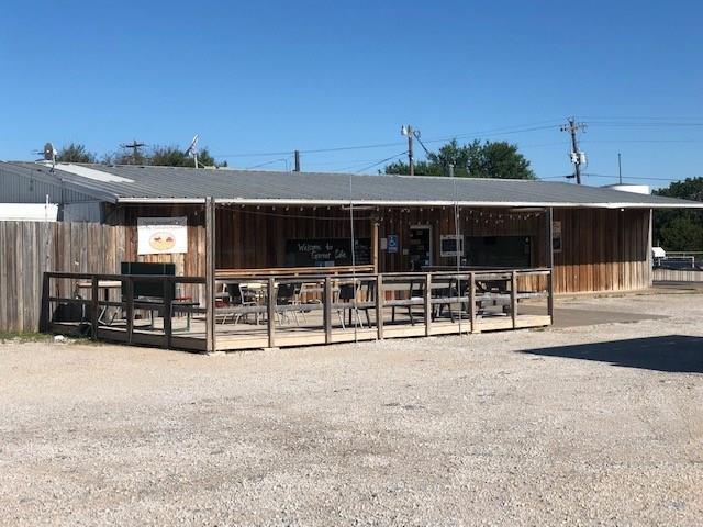2305 Fm 113 Road - Photo 1