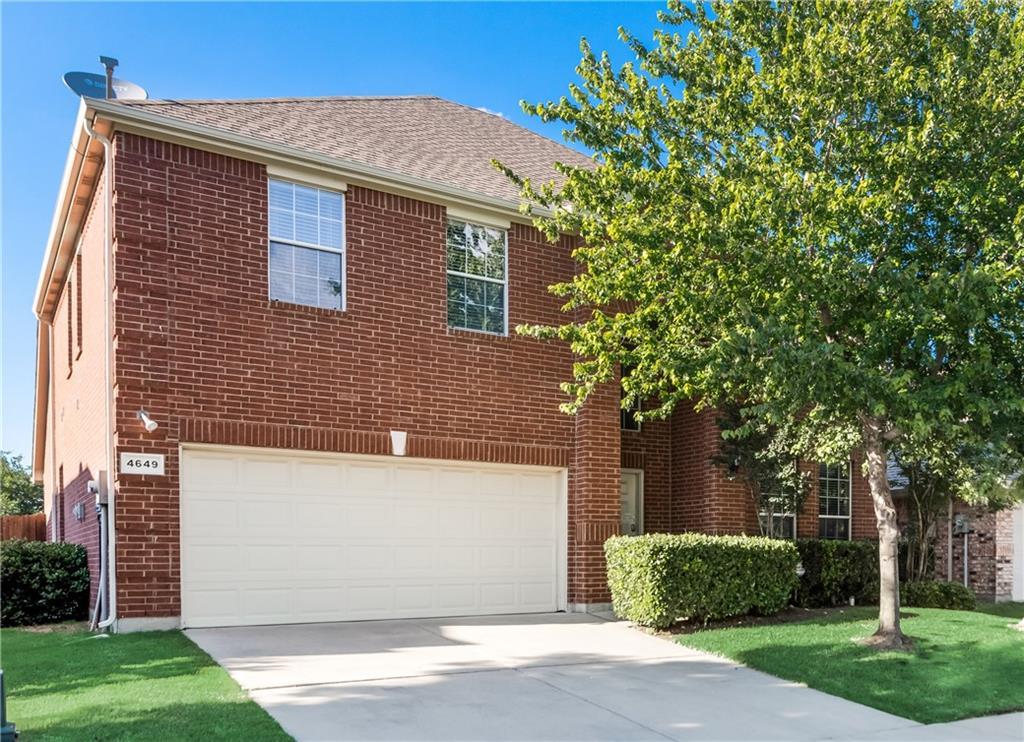 4649 Lance Leaf Drive - Photo 1