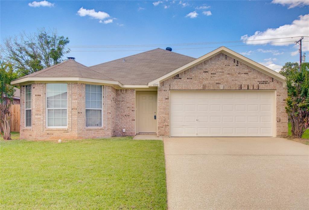 6910 Ranch Hill Drive - Photo 1