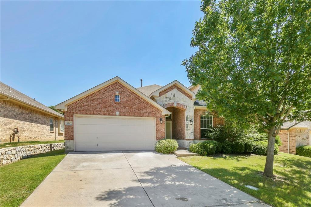 5317 Post Ridge Drive - Photo 1