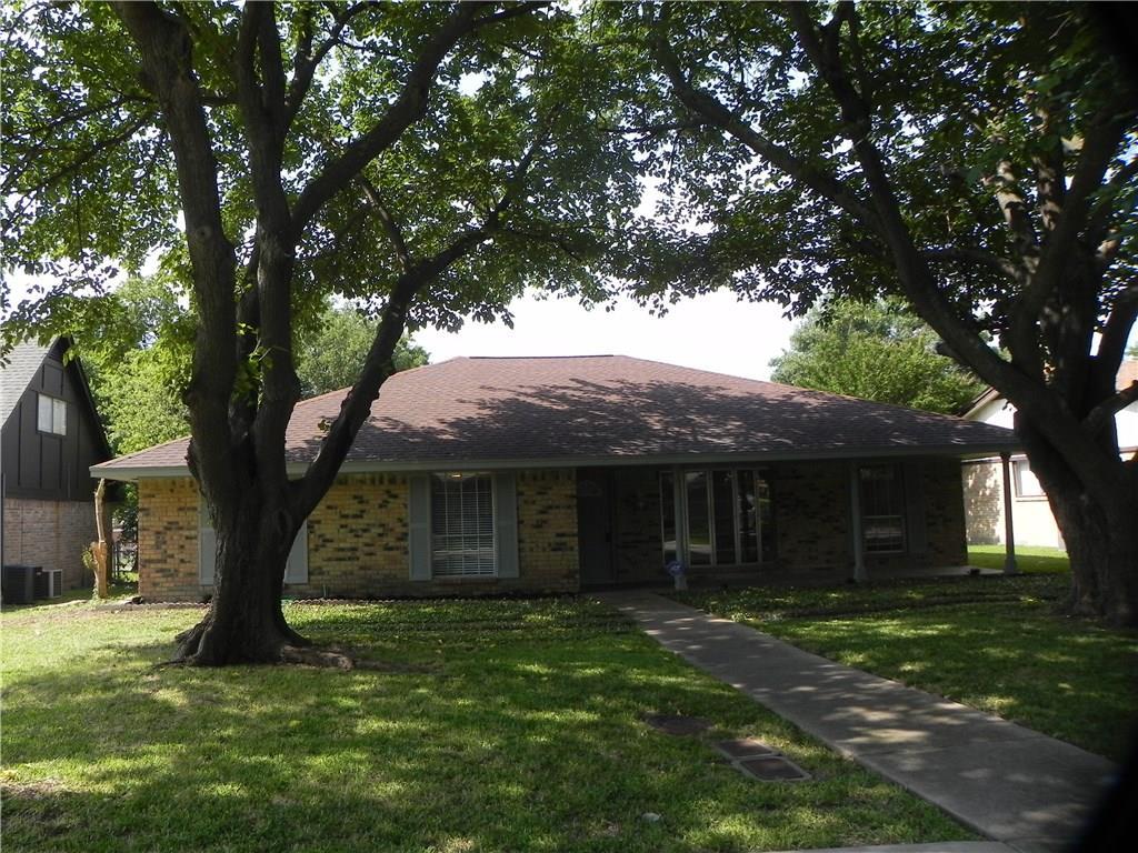 814 Cherry Street - Photo 1