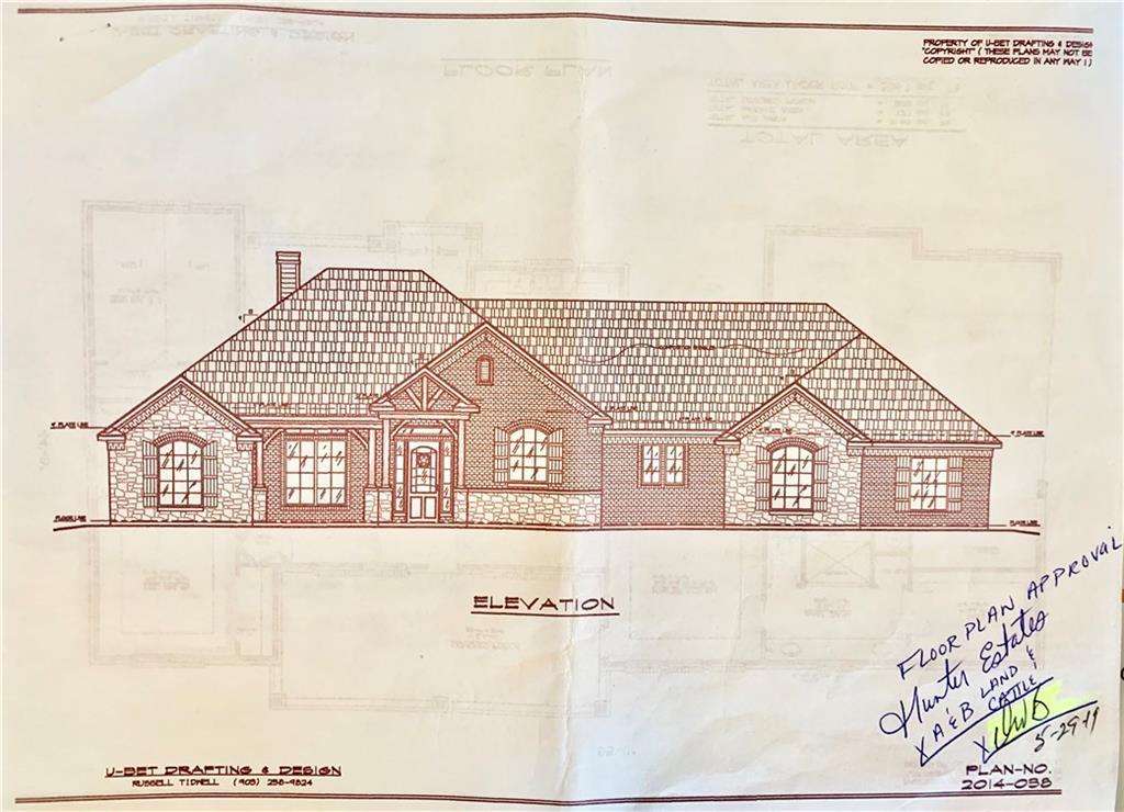LOT 23 Private Road 7017 - Photo 1
