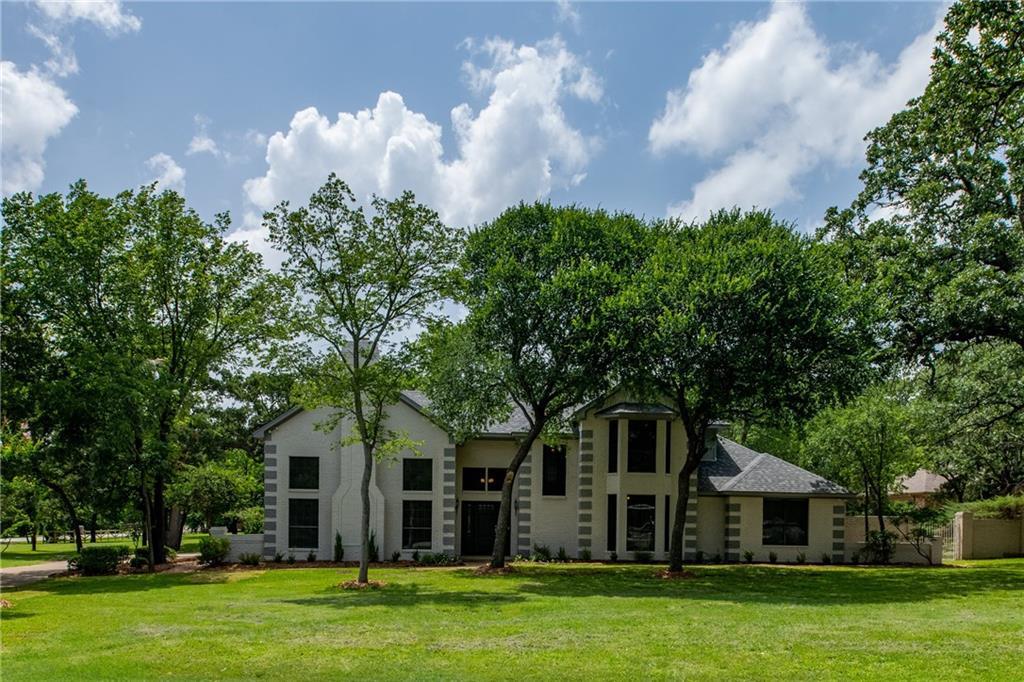125 Brown Cliff Court - Photo 1