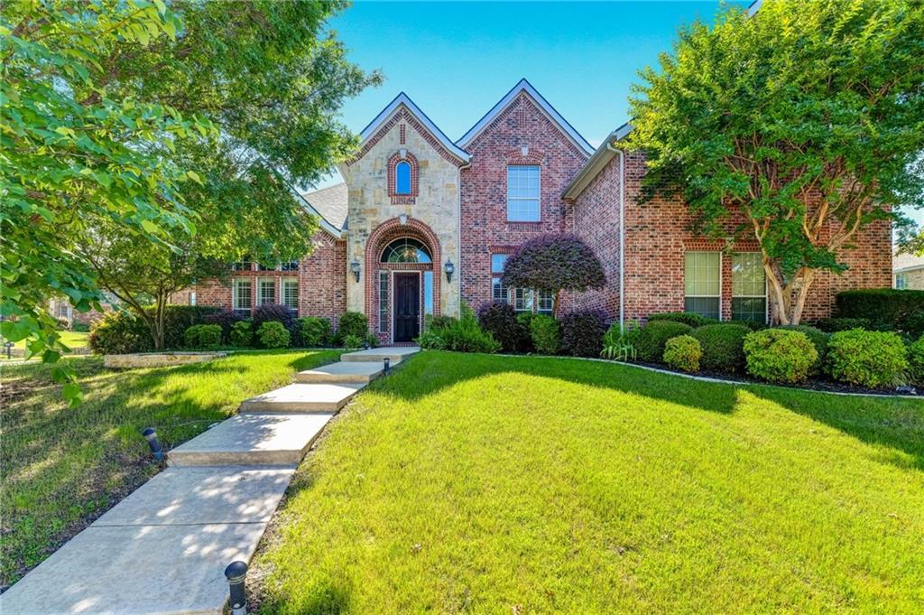 2705 Wisdom Creek Drive - Photo 1