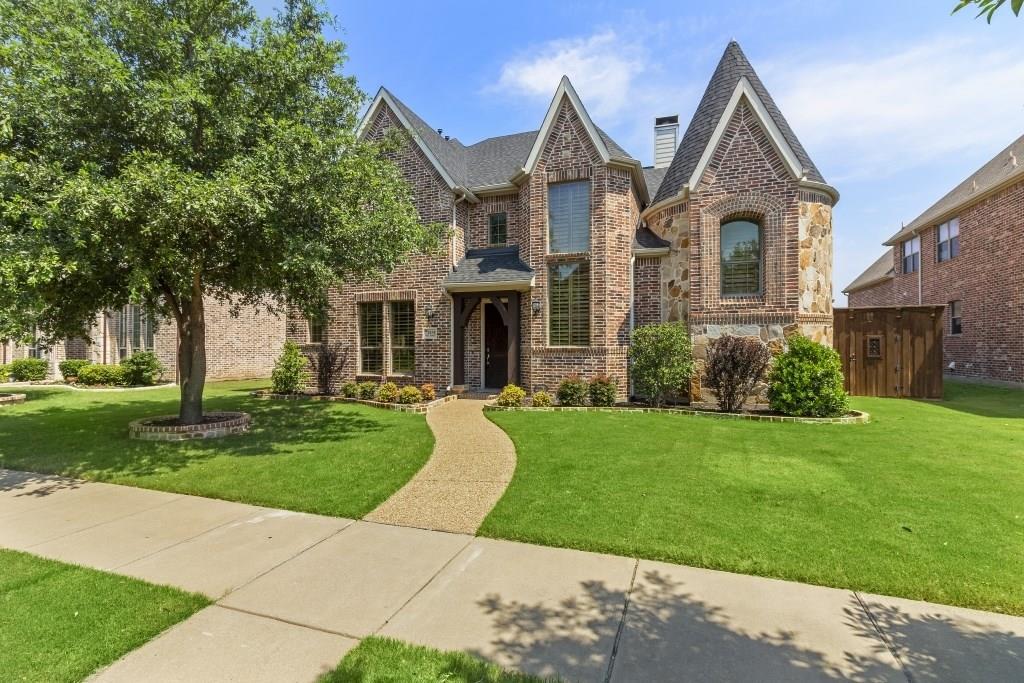 2634 Sage Ridge Drive - Photo 1