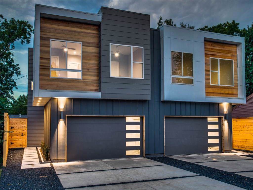 5145 Lahoma Street - Photo 1