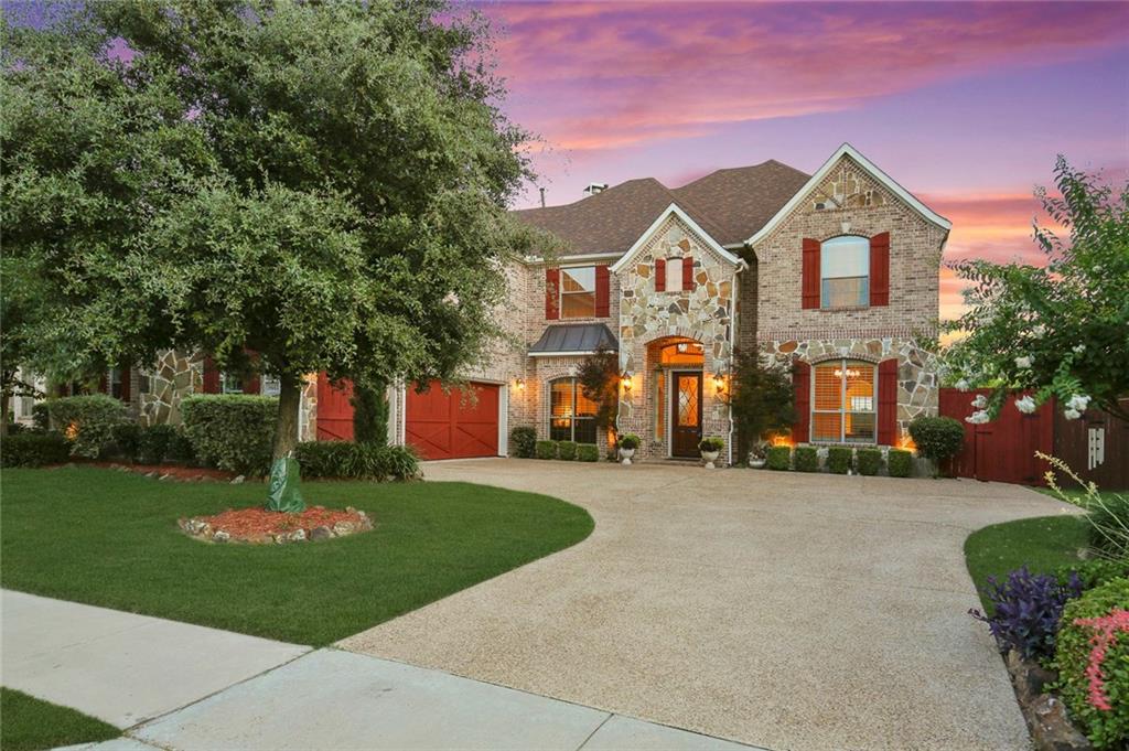 3441 Shaddock Creek Lane - Photo 1