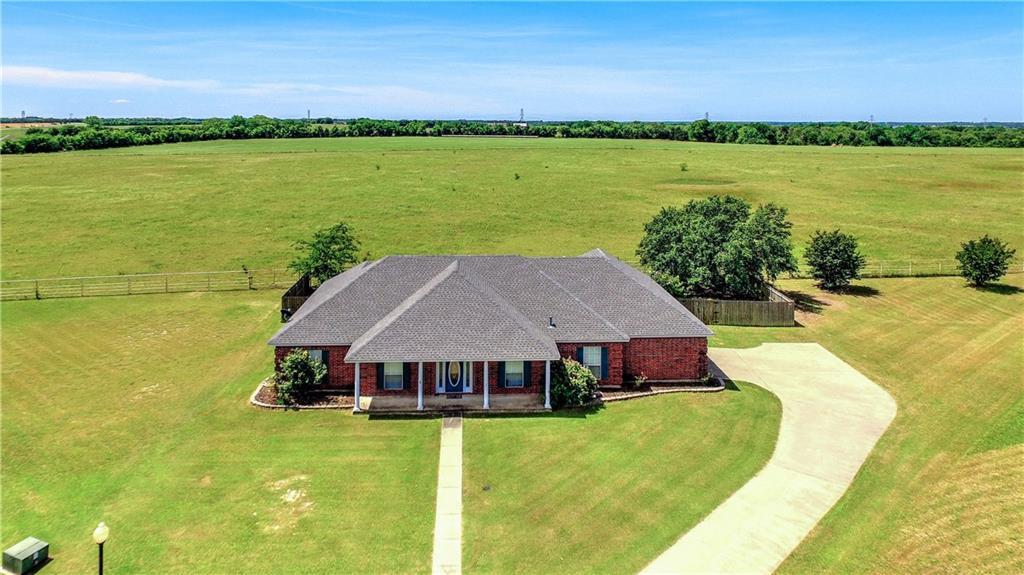 413 Blackmon Trail - Photo 1