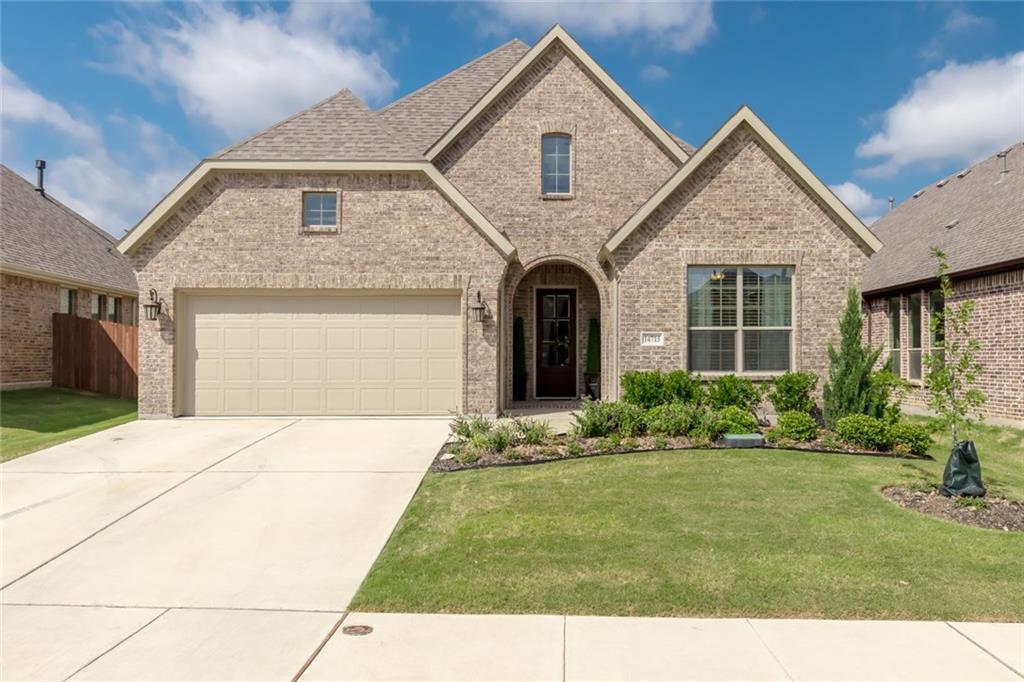 14713 Cedar Flat Way - Photo 1