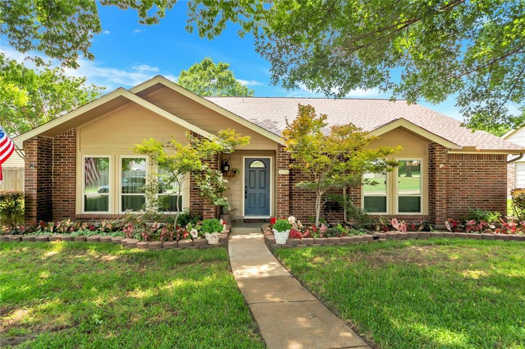 1207 Matagorda Drive - Photo 1
