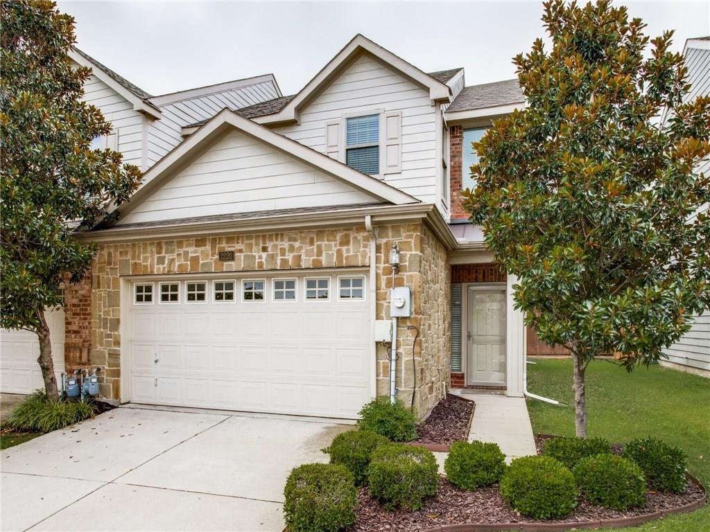 2220 Fletcher Trail - Photo 1