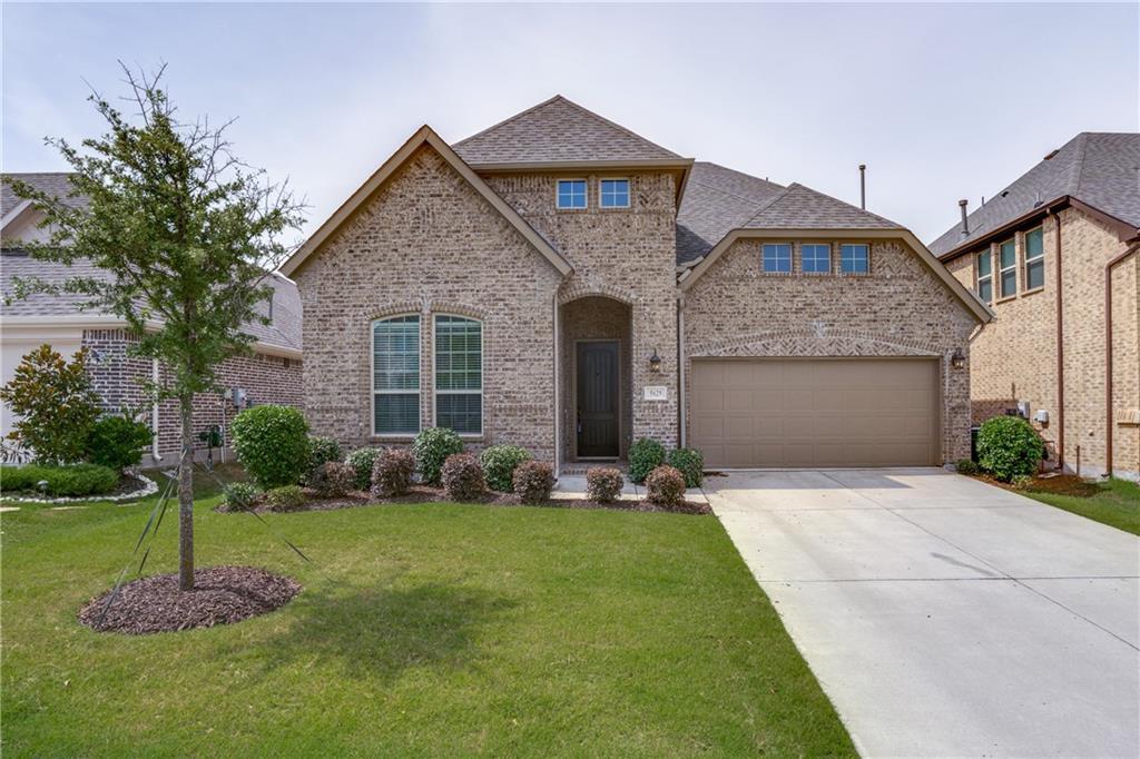 5629 Grove Cove Drive - Photo 1