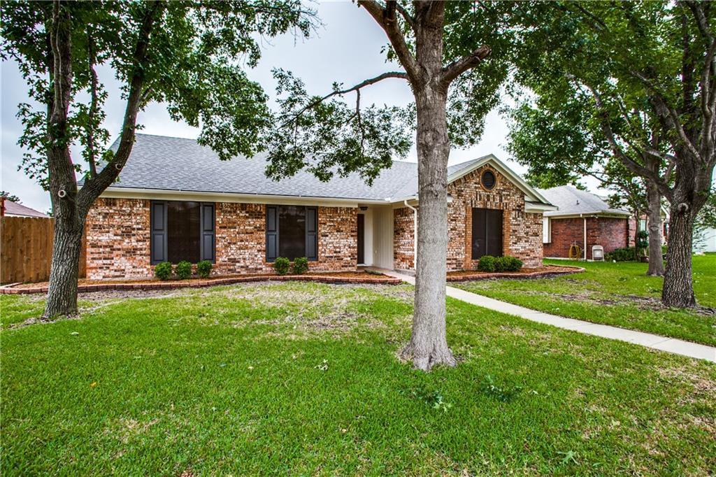 4005 Highmeadow Drive - Photo 1
