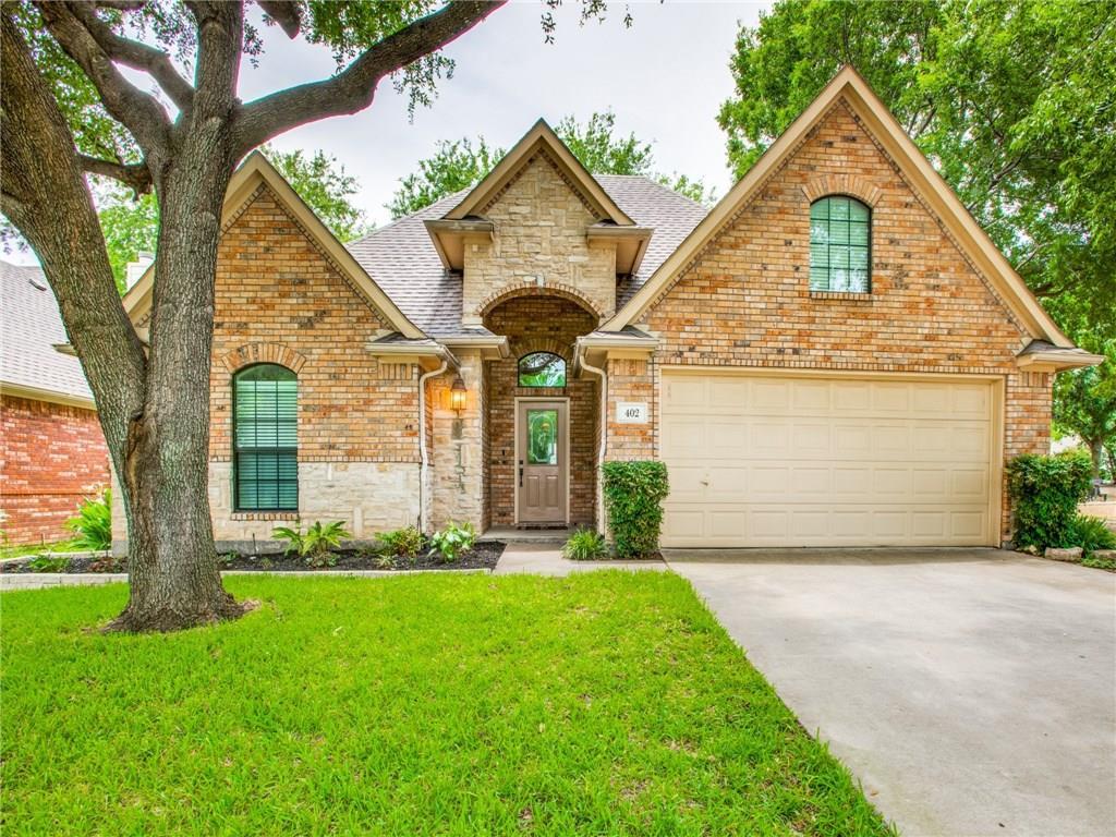 402 Turner Road - Photo 1