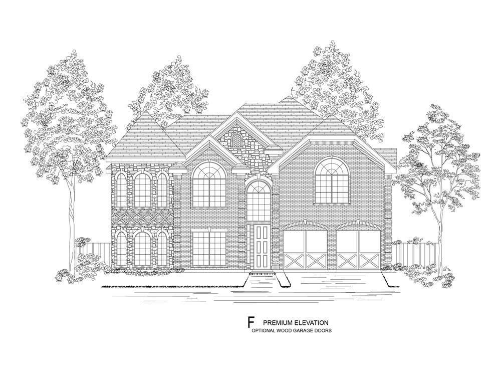 1412 Baynes Drive - Photo 1