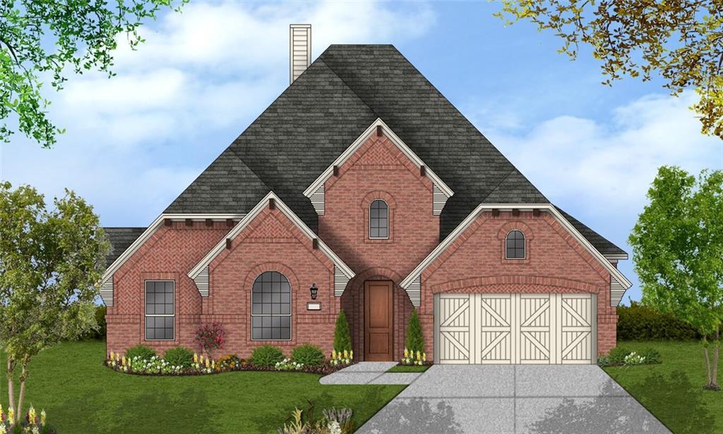 309 Dominion Drive - Photo 1