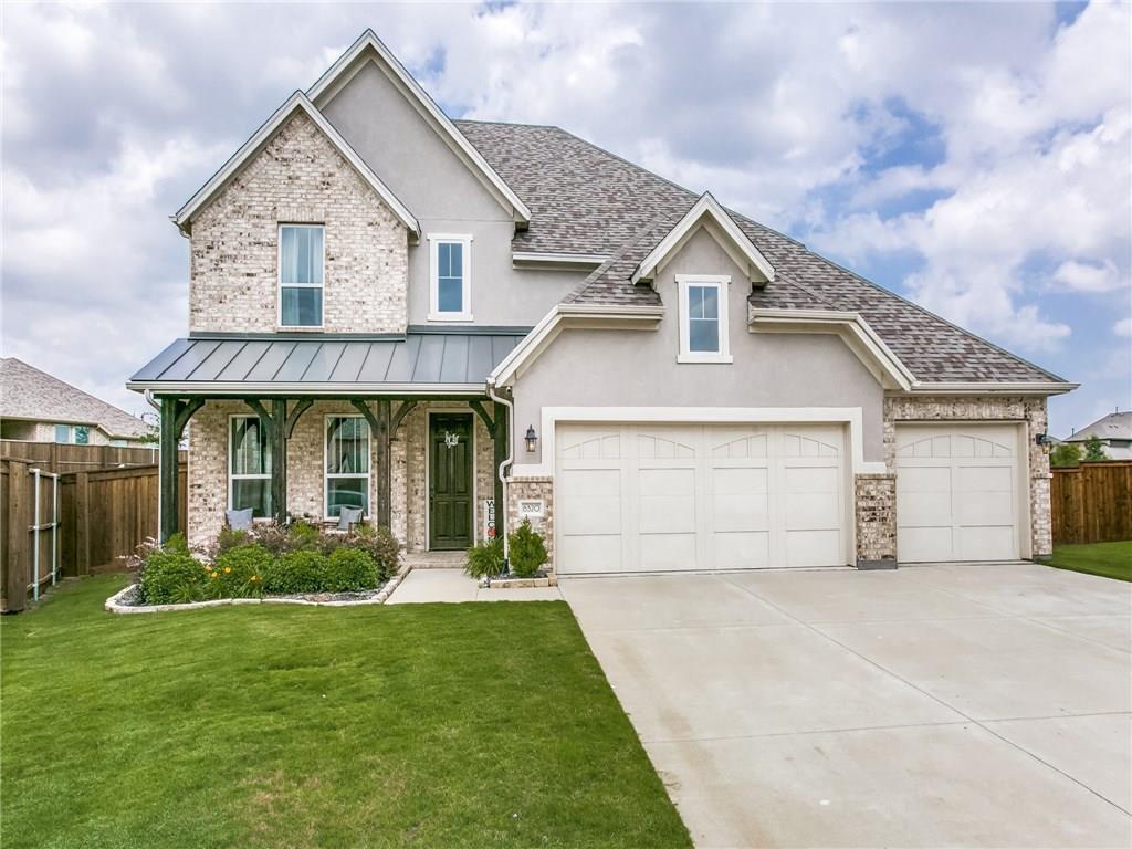 6320 Cupleaf Road - Photo 1