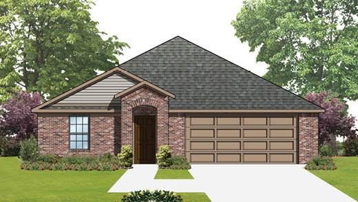 920 Horton Street - Photo 1