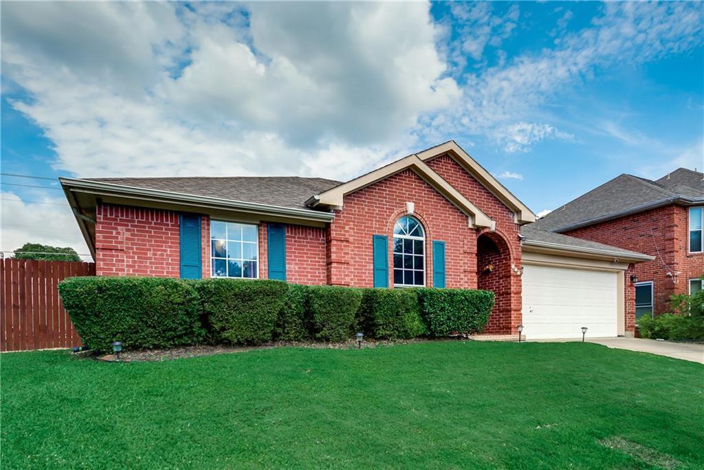 603 Pine Meadow Court - Photo 1