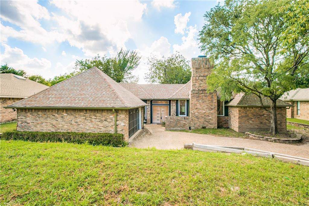 429 Glen Canyon Drive - Photo 1