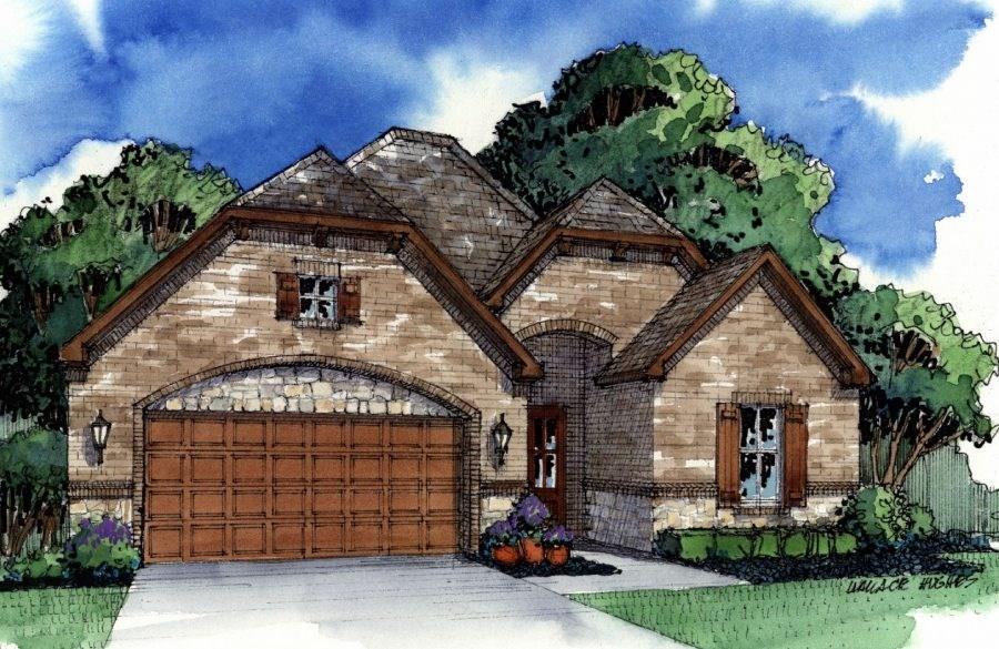 4010 Viento Lane - Photo 1