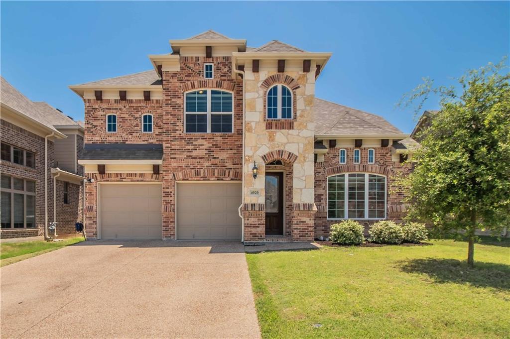 4020 Silk Vine Court - Photo 1