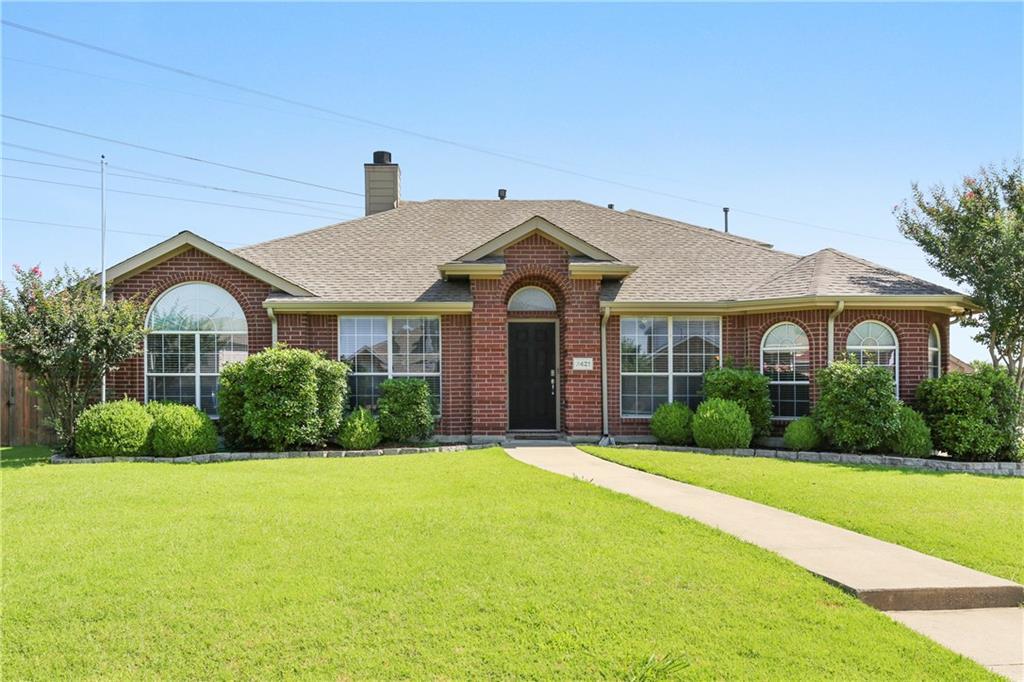 3421 Ashwood Lane - Photo 1