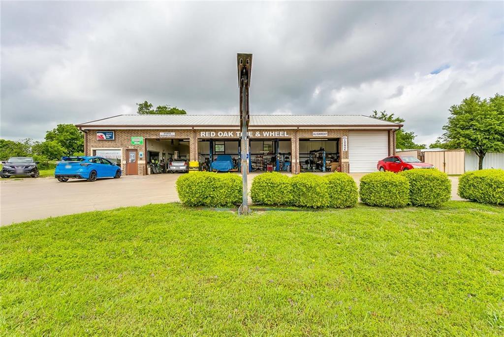 501 State Highway 342 - Photo 1
