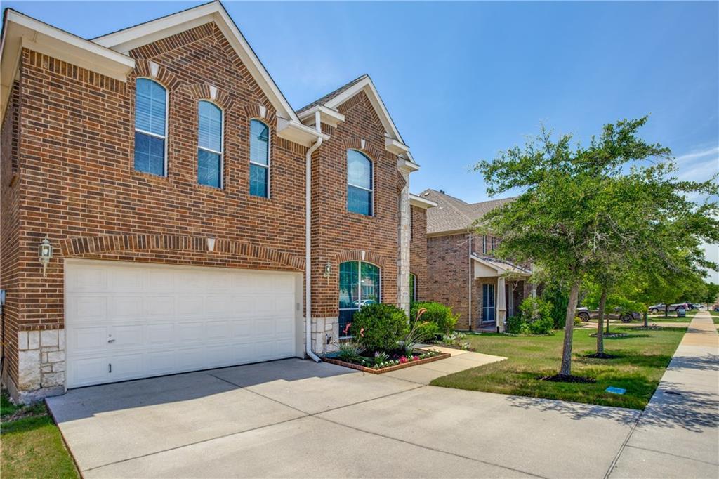 9836 Crawford Farms Drive - Photo 1