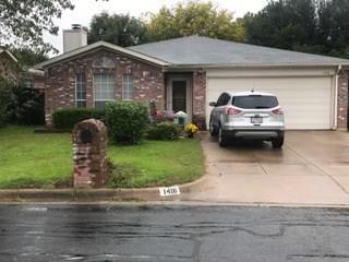 1416 Yorkshire Street - Photo 1