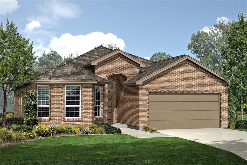 9521 Belle River Trail - Photo 1