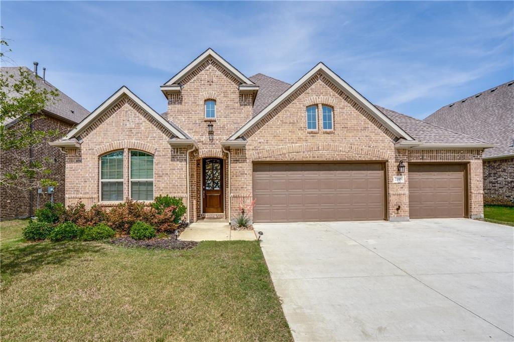 2109 Newton Lane - Photo 1
