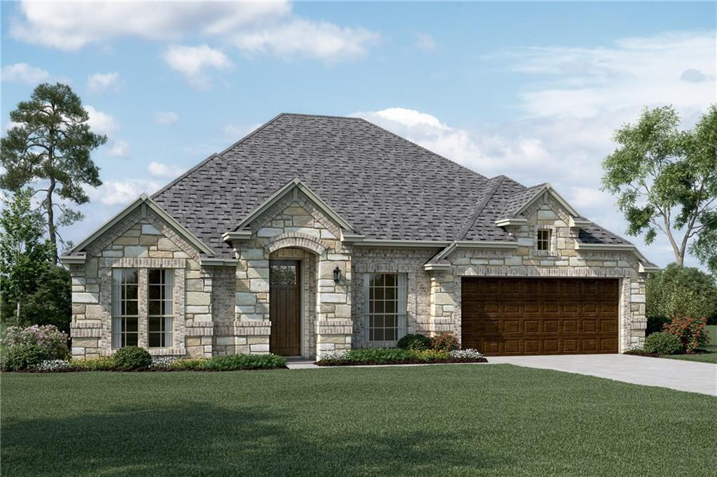 2510 Williamsburg Drive - Photo 1