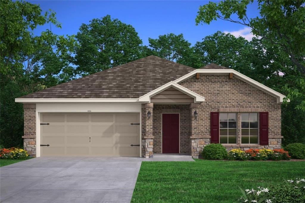 306 Ruffin Road - Photo 1