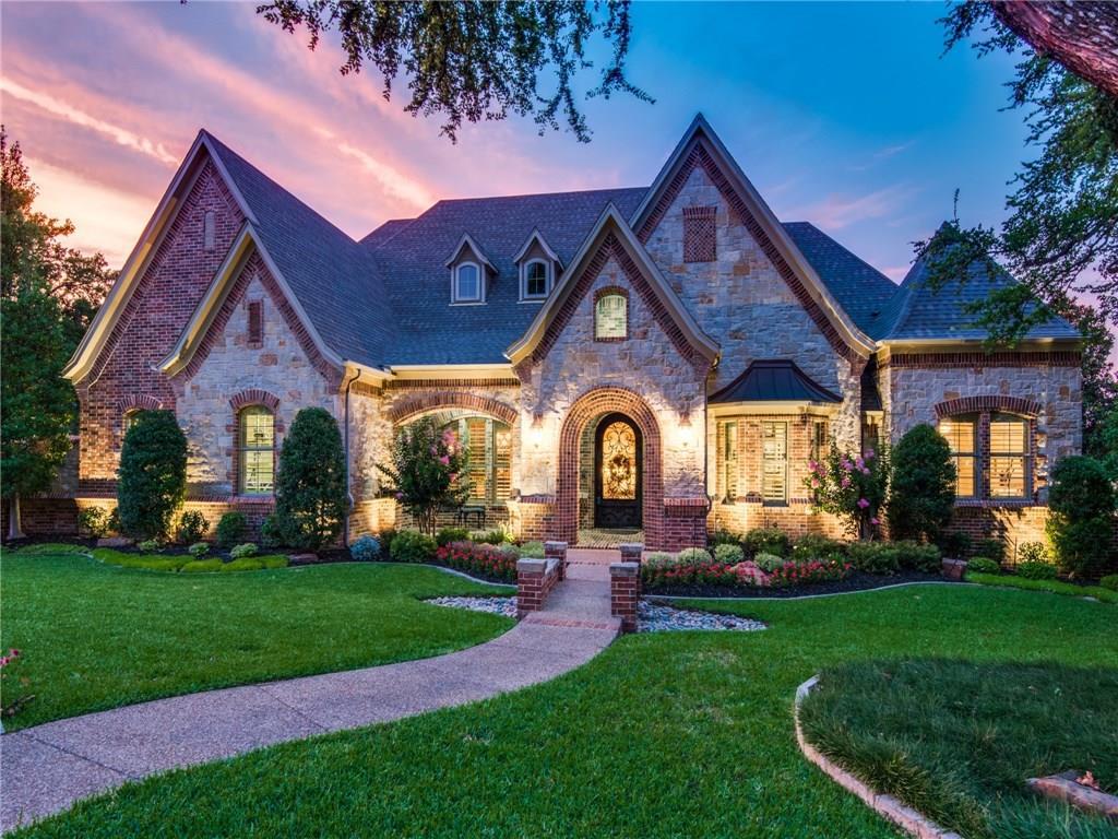 2409 Spyglass Court - Photo 1