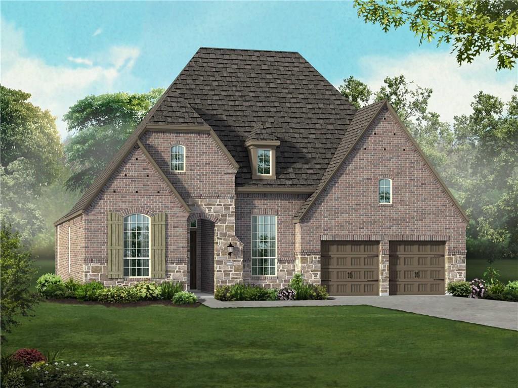 1809 Sable Bay Lane - Photo 1