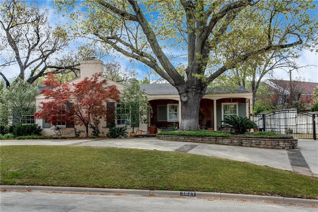 3821 Crestwood Terrace - Photo 1