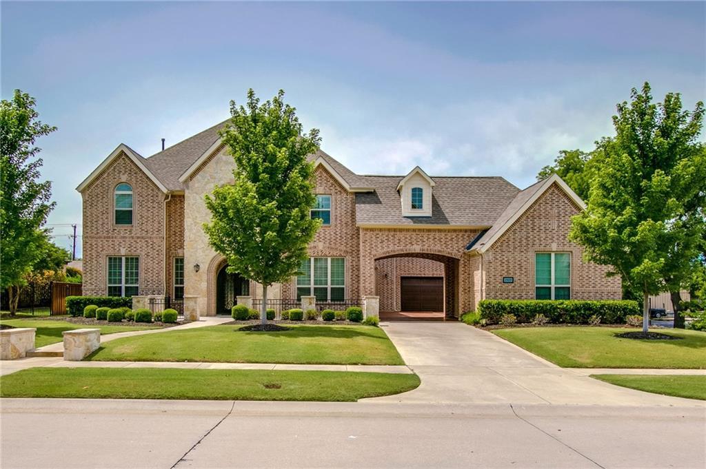 1909 Arrington Court - Photo 1