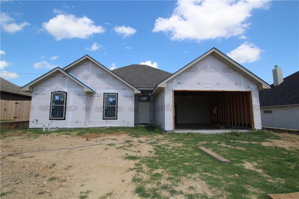 1603 Summercrest Drive - Photo 1