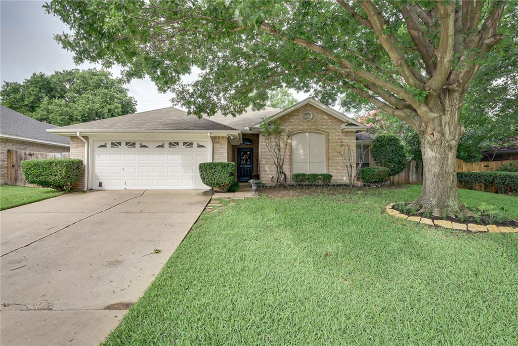 1415 Whispering Water Lane - Photo 1